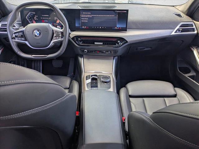 Used 2025 BMW 330i Sedan image 17