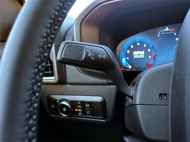 Used 2025 Ford Bronco Sport Outer Banks w/ Outer Banks Tech Package+ image 32