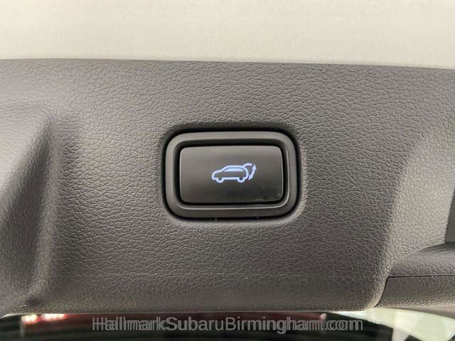 Used 2022 Hyundai Palisade Calligraphy image 15