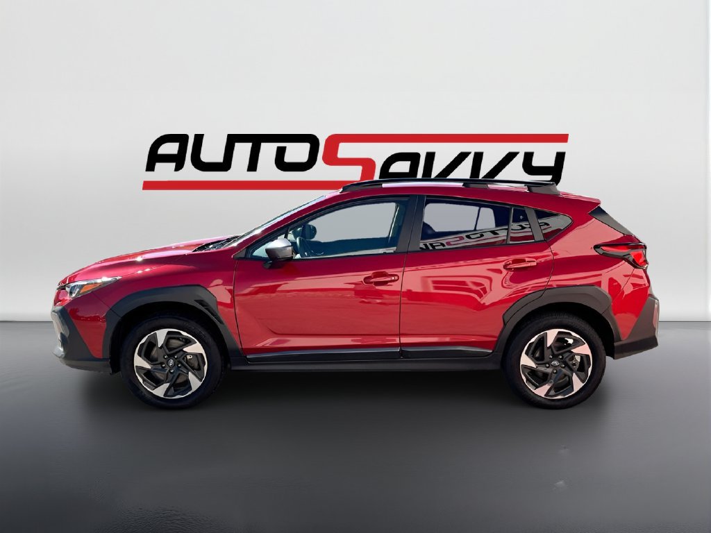 Used 2024 Subaru Crosstrek 2.5i Limited AWD/4WD image 4