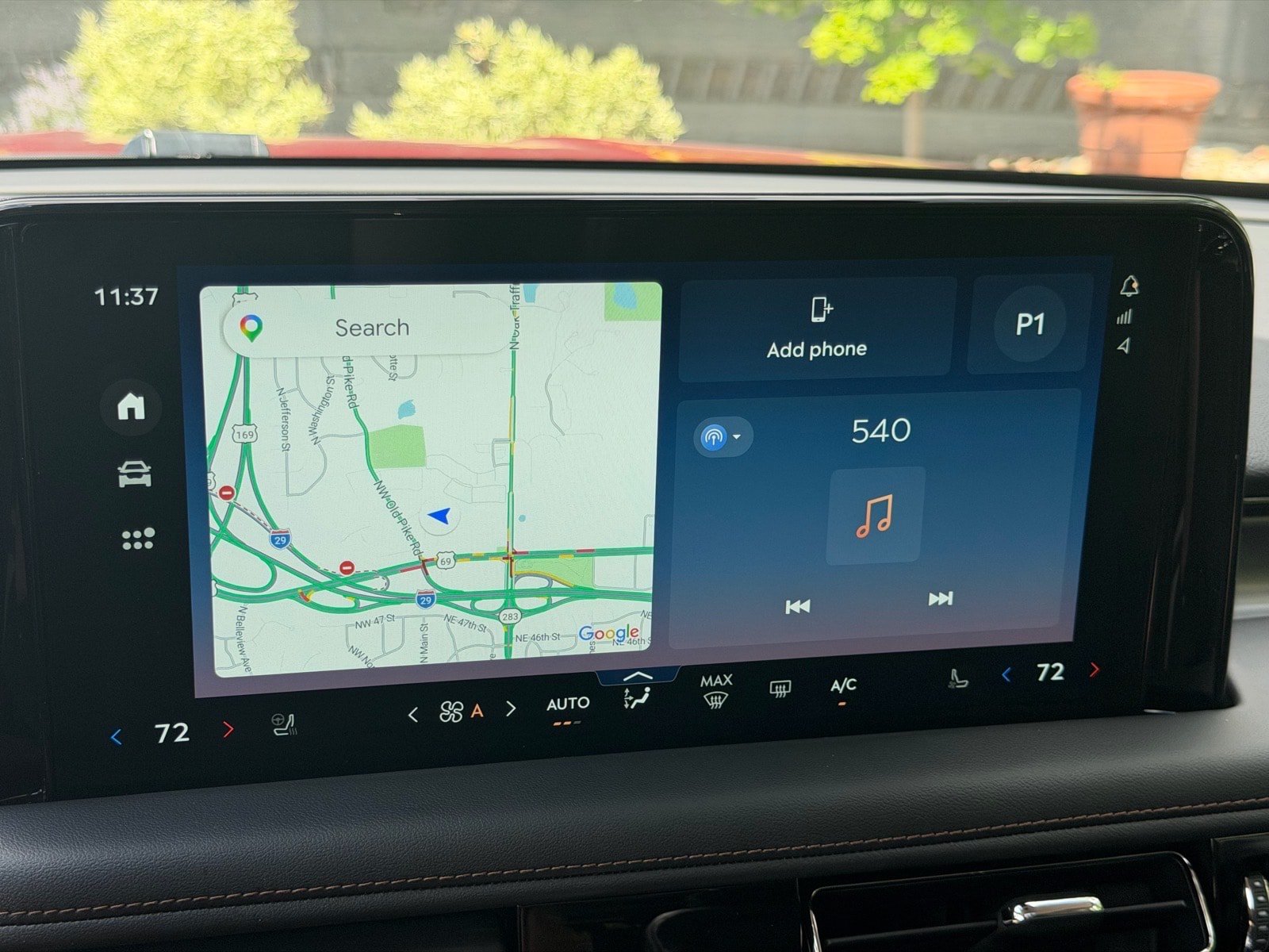 New 2026 Lincoln Aviator AWD image 33