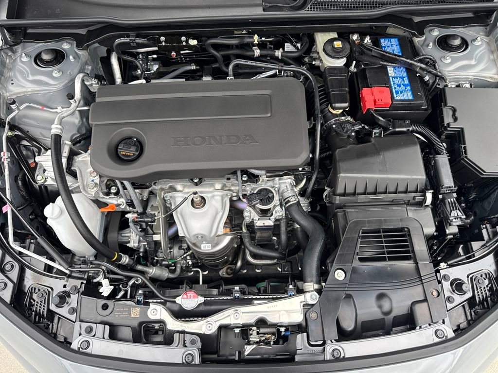 New 2026 Honda Civic Sport image 26