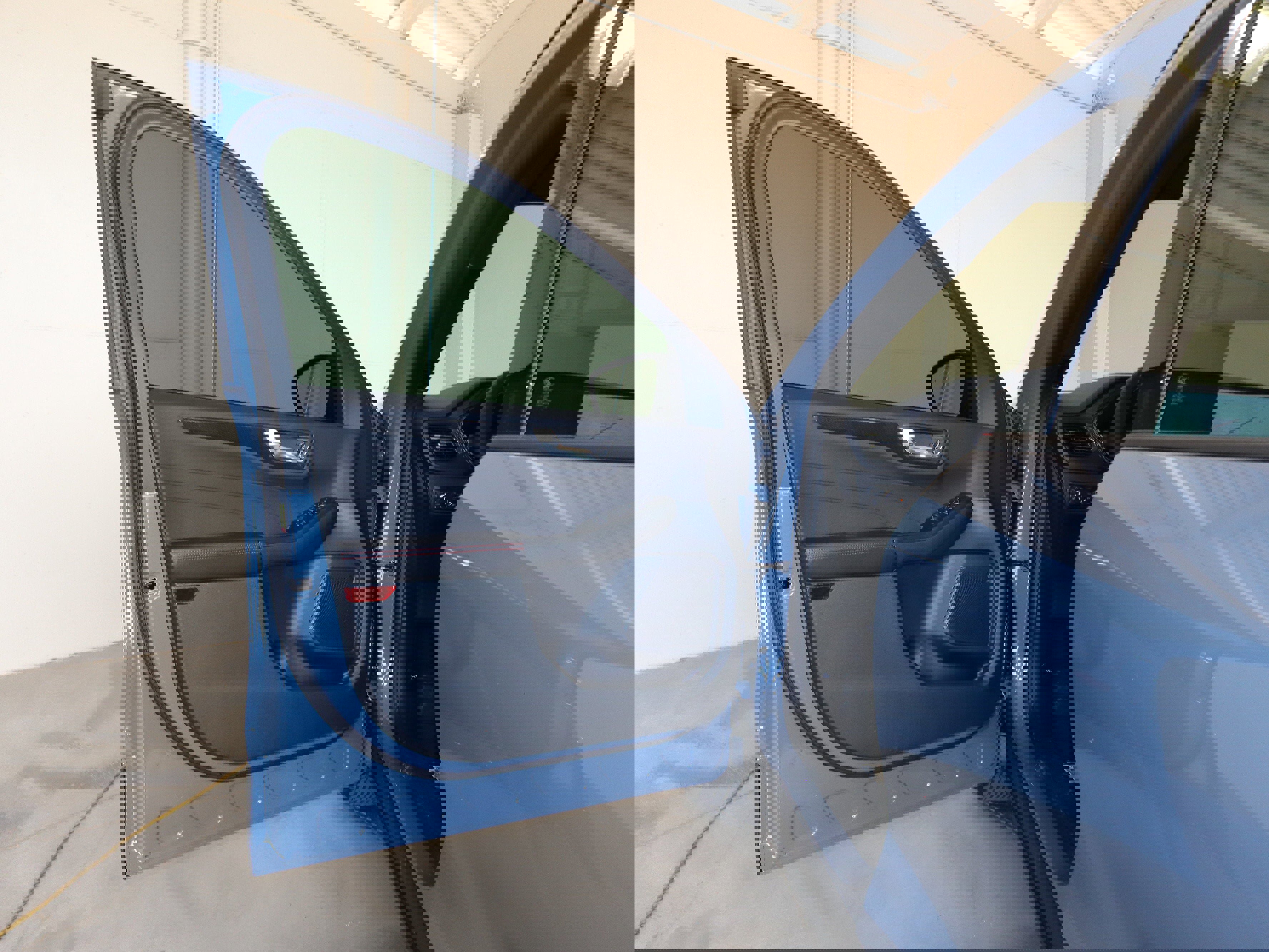 New 2025 Ford Escape ST-Line w/ Equipment Group 301A image 32