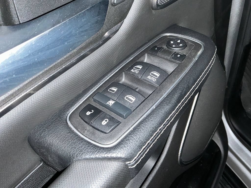 Used 2022 RAM 1500 Rebel w/ Rebel Level B Equipment Group AWD/4WD image 16