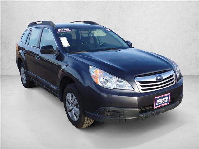 Used 2011 Subaru Outback 2.5i image 6