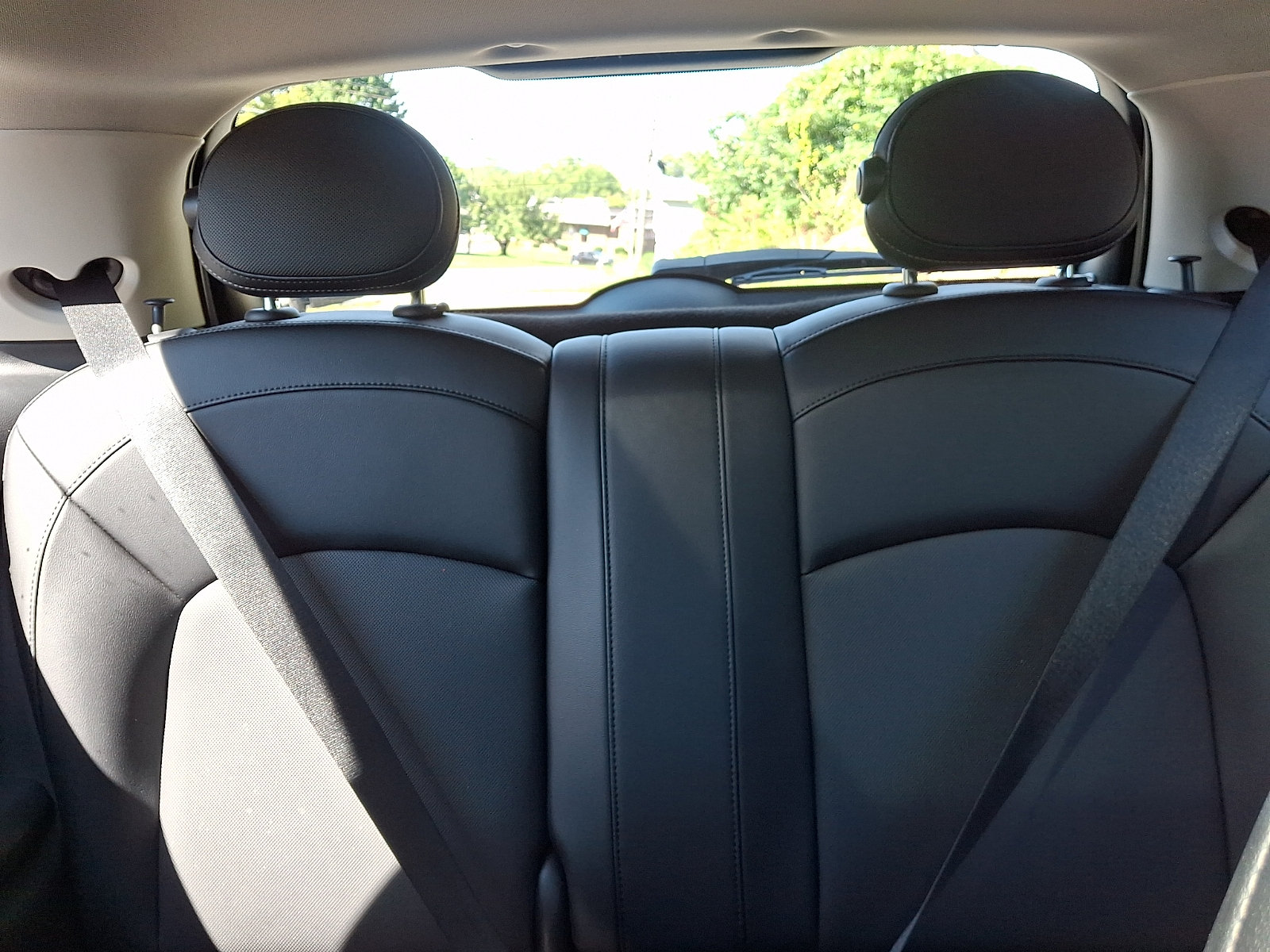 Used 2014 MINI Cooper S FWD image 19
