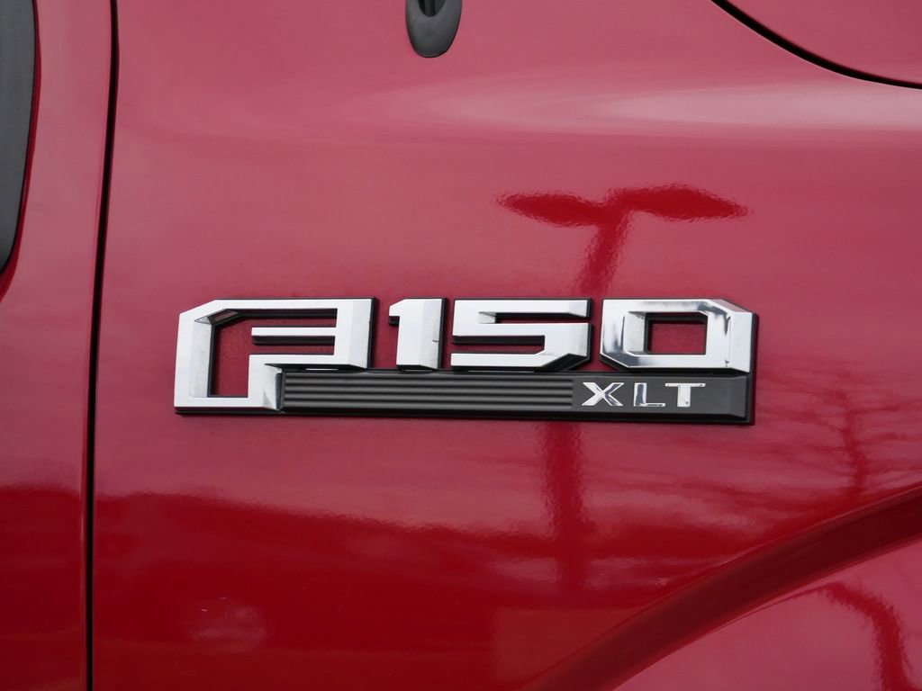 Used 2017 Ford F150 XLT w/ Equipment Group 302A Luxury image 15