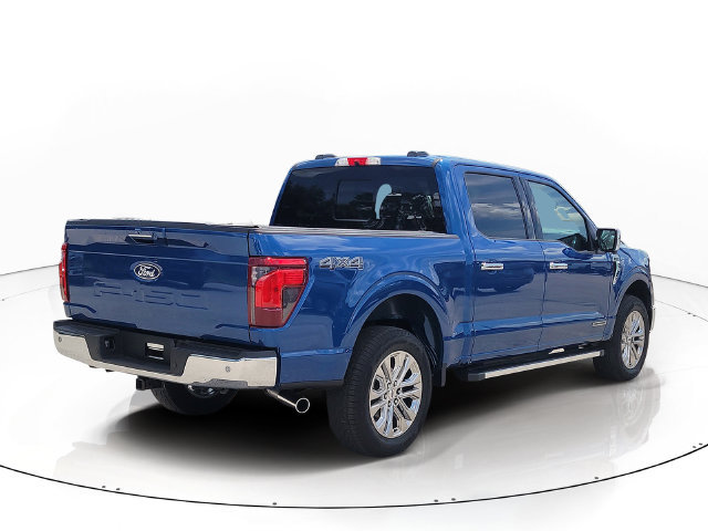 Used 2024 Ford F150 XLT w/ Equipment Group 303A High AWD/4WD image 5
