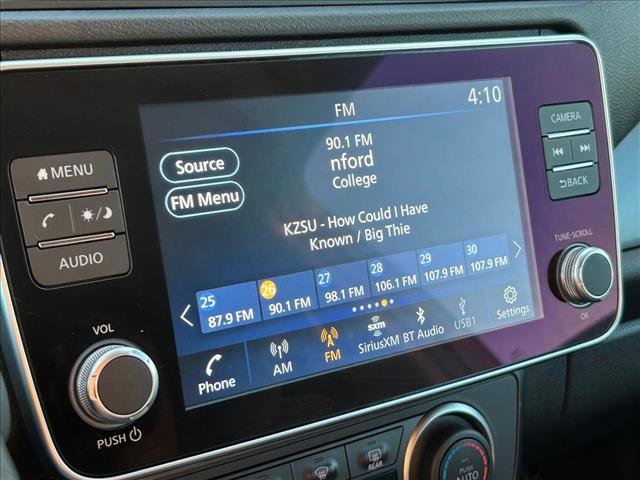 Used 2023 Nissan Leaf S image 15