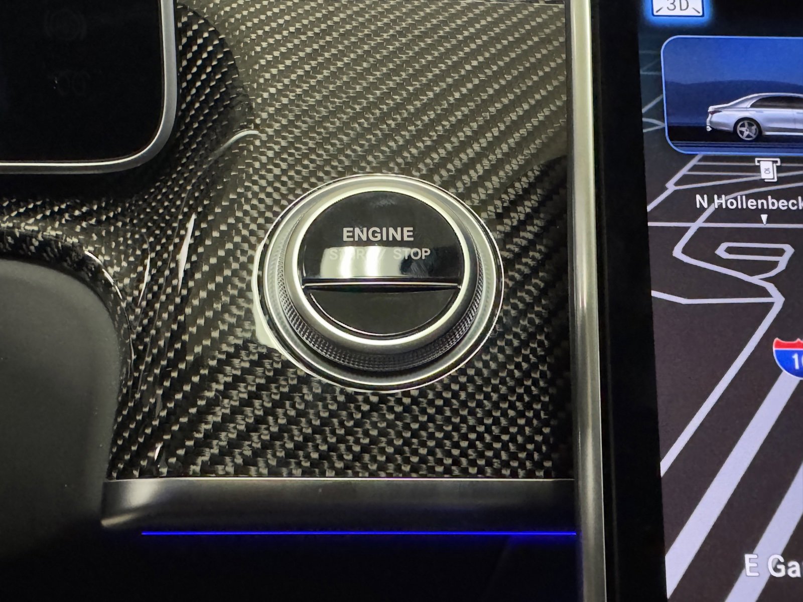 New 2024 Mercedes-Benz S 63 AMG S image 27