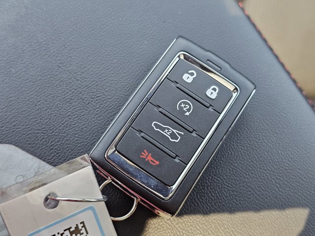 New 2026 Dodge Charger Scat Pack AWD/4WD image 30