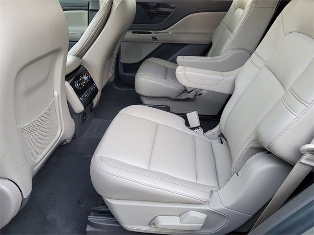 Certified 2023 Lincoln Aviator AWD w/ Premium Package image 13