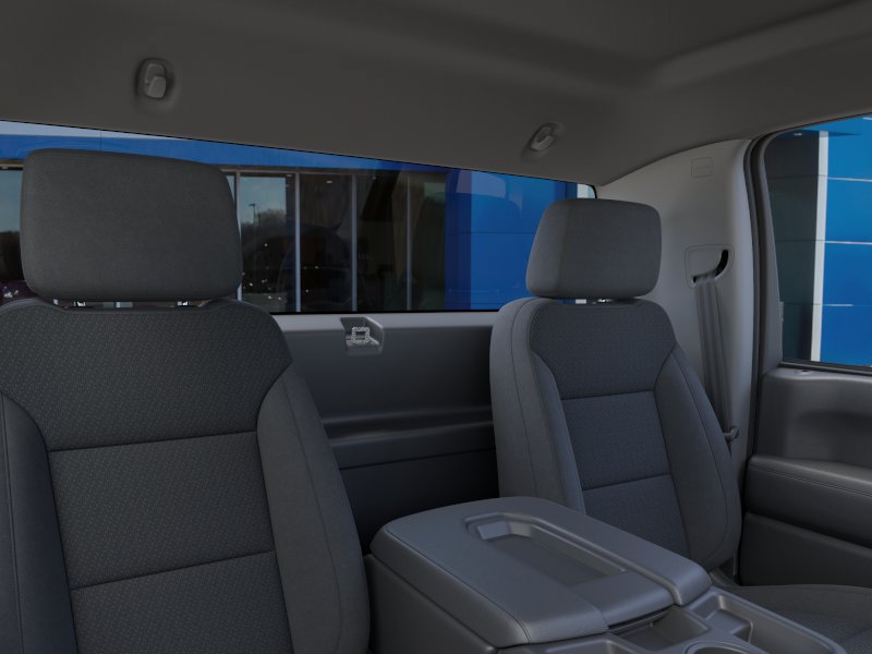 New 2025 Chevrolet Silverado 3500 W/T w/ WT Convenience Package AWD/4WD image 58
