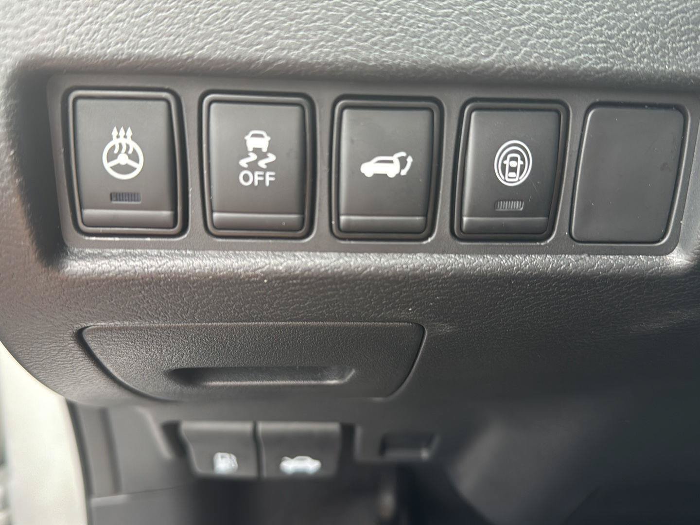 Used 2024 Nissan Murano SL AWD/4WD image 15