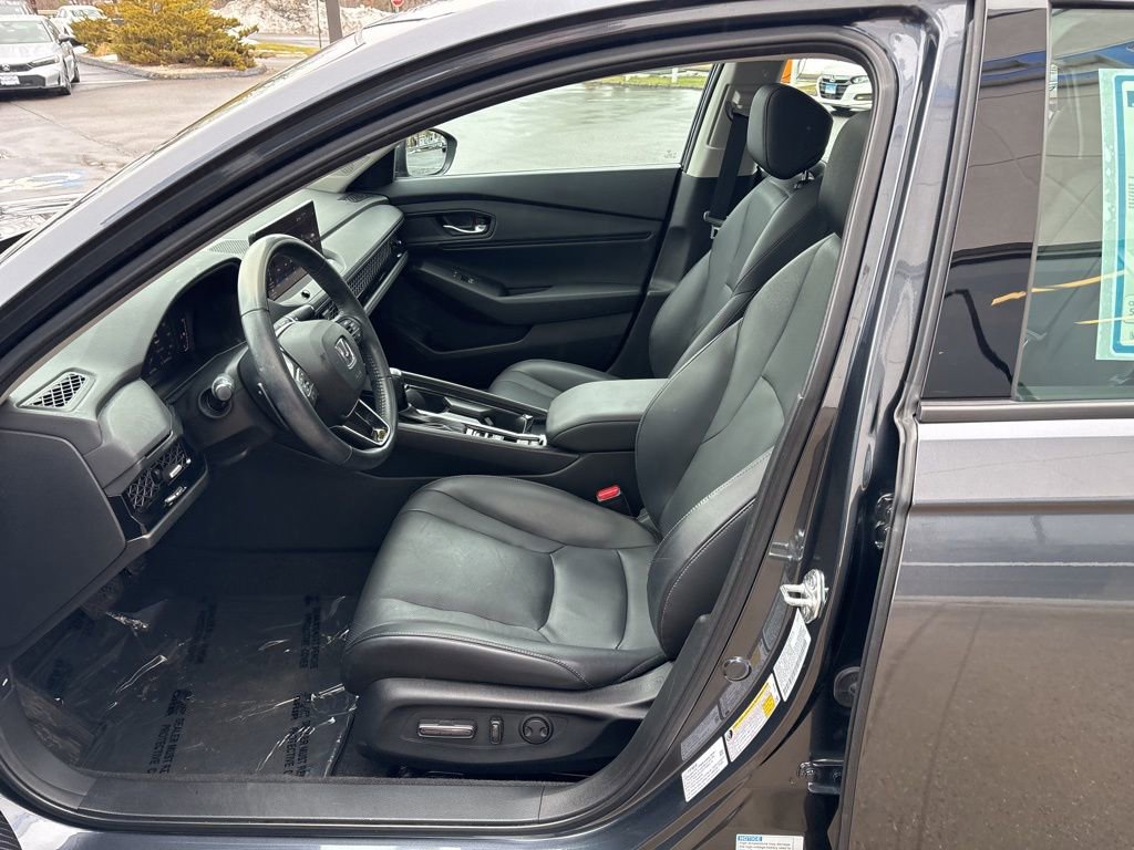 Used 2023 Honda Accord EX-L image 21