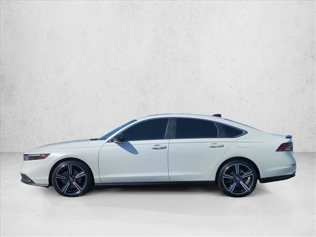 Used 2025 Honda Accord Sport image 8