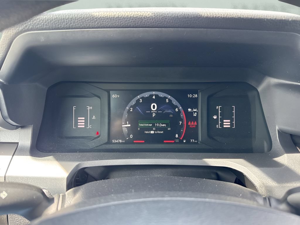 Used 2024 Toyota Tacoma SR5 RWD image 23
