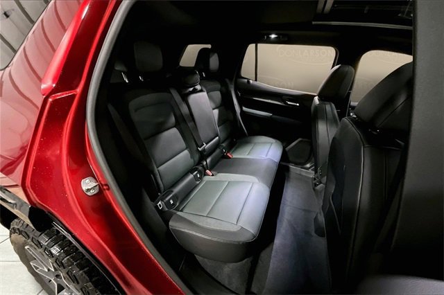 New 2026 GMC Terrain AT4 image 13