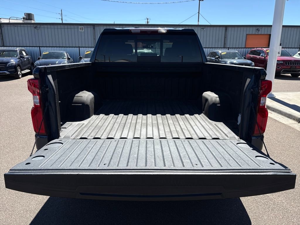 Used 2021 Chevrolet Silverado 1500 High Country w/ Safety Package II AWD/4WD image 27