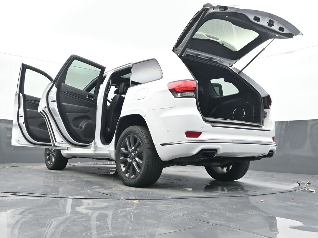 Used 2019 Jeep Grand Cherokee High Altitude image 70