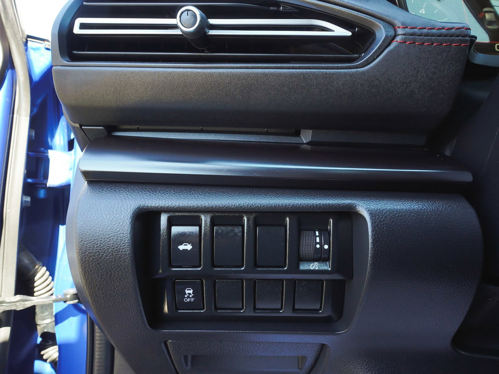 Used 2022 Subaru WRX Limited image 17