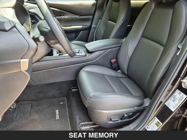 Certified 2026 MAZDA CX-30 AWD 2.5 S image 14