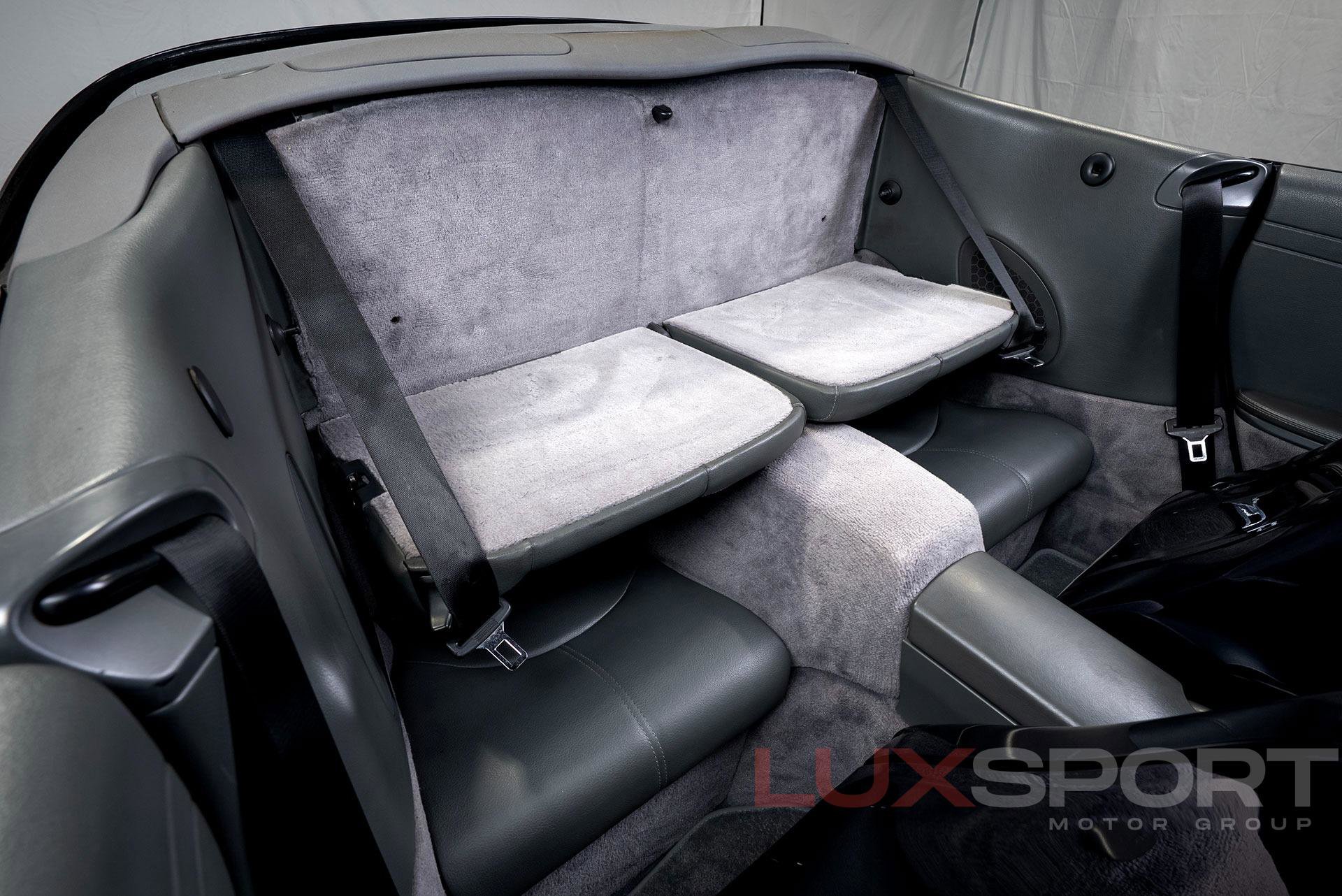 Used 2006 Porsche 911 Carrera S image 67