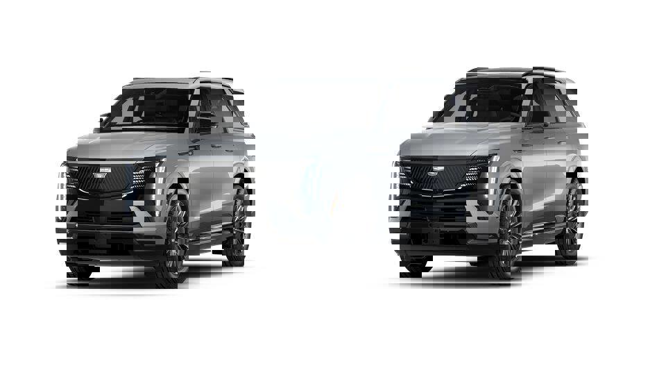 New 2026 Cadillac Escalade IQL Sport 1 image 19