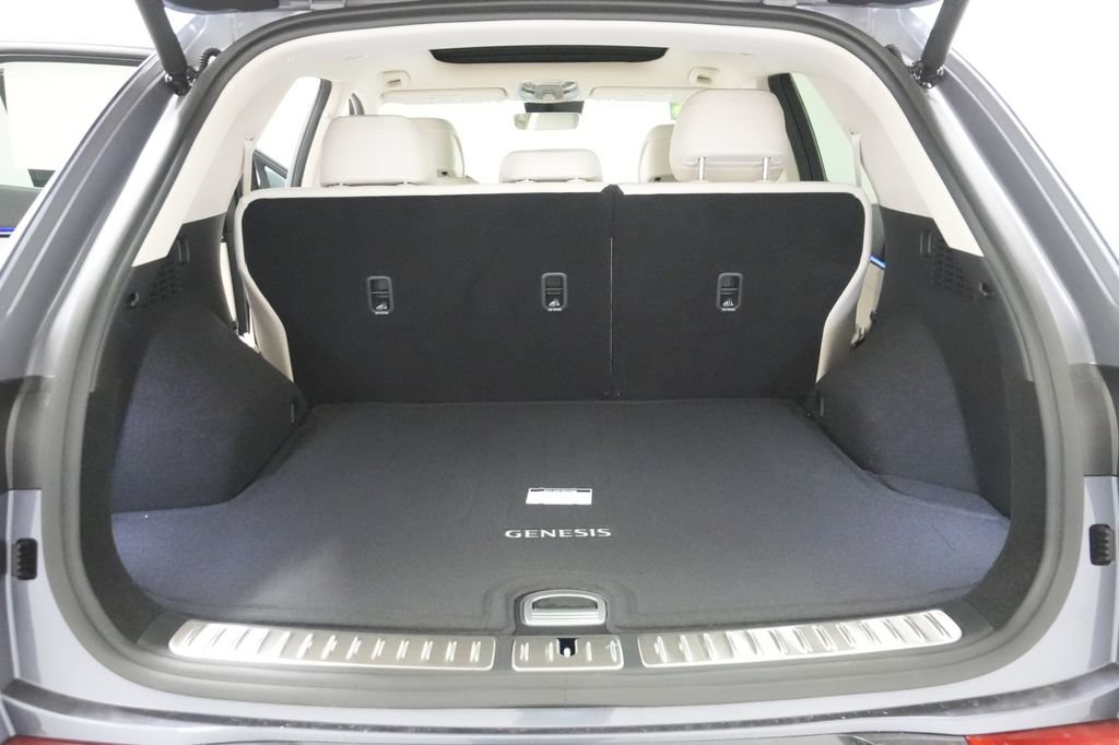 New 2026 Genesis GV70 2.5T Select AWD/4WD image 26