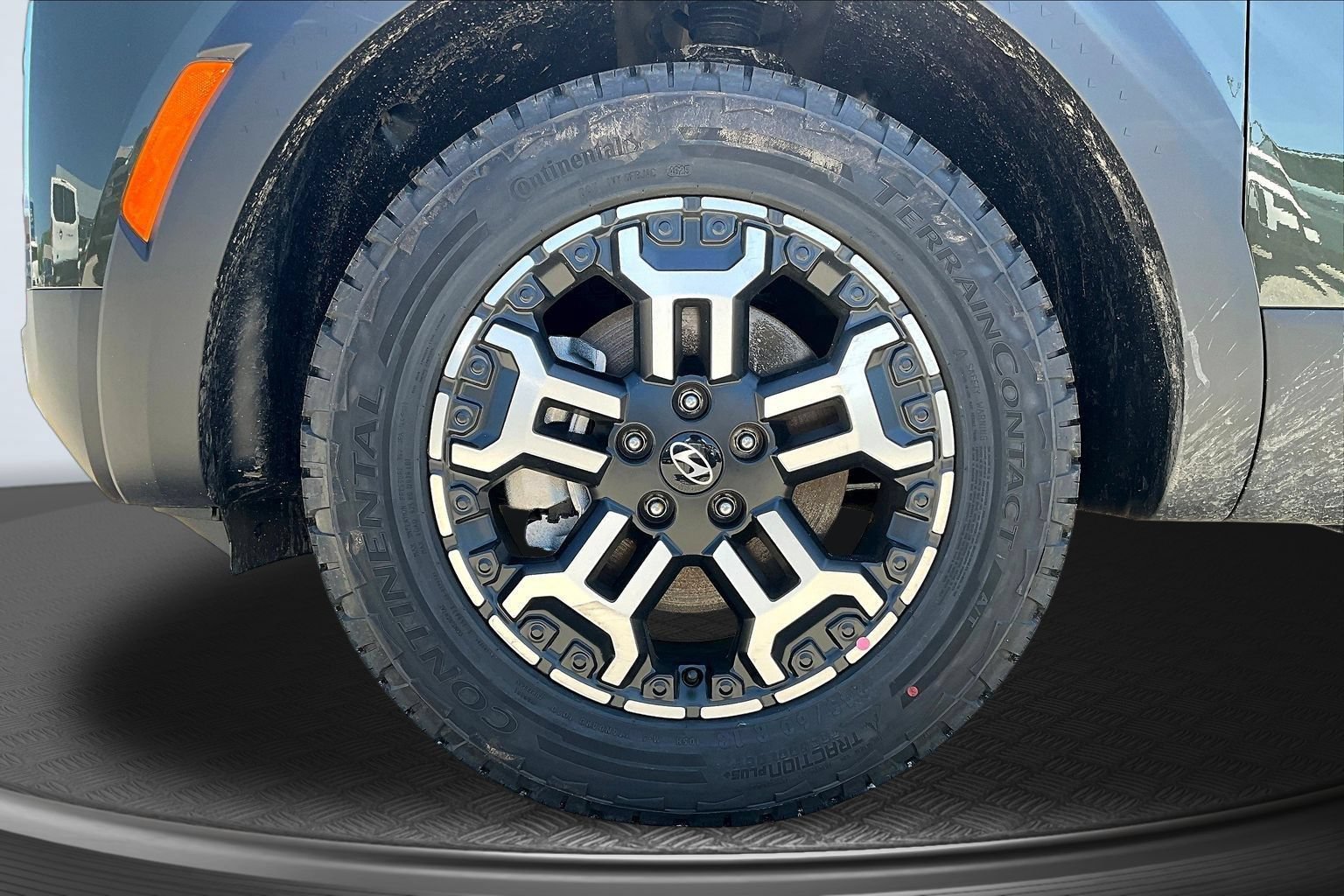 New 2026 Hyundai Santa Cruz XRT AWD/4WD image 16
