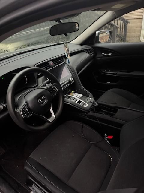 Used 2021 Honda Insight EX image 6