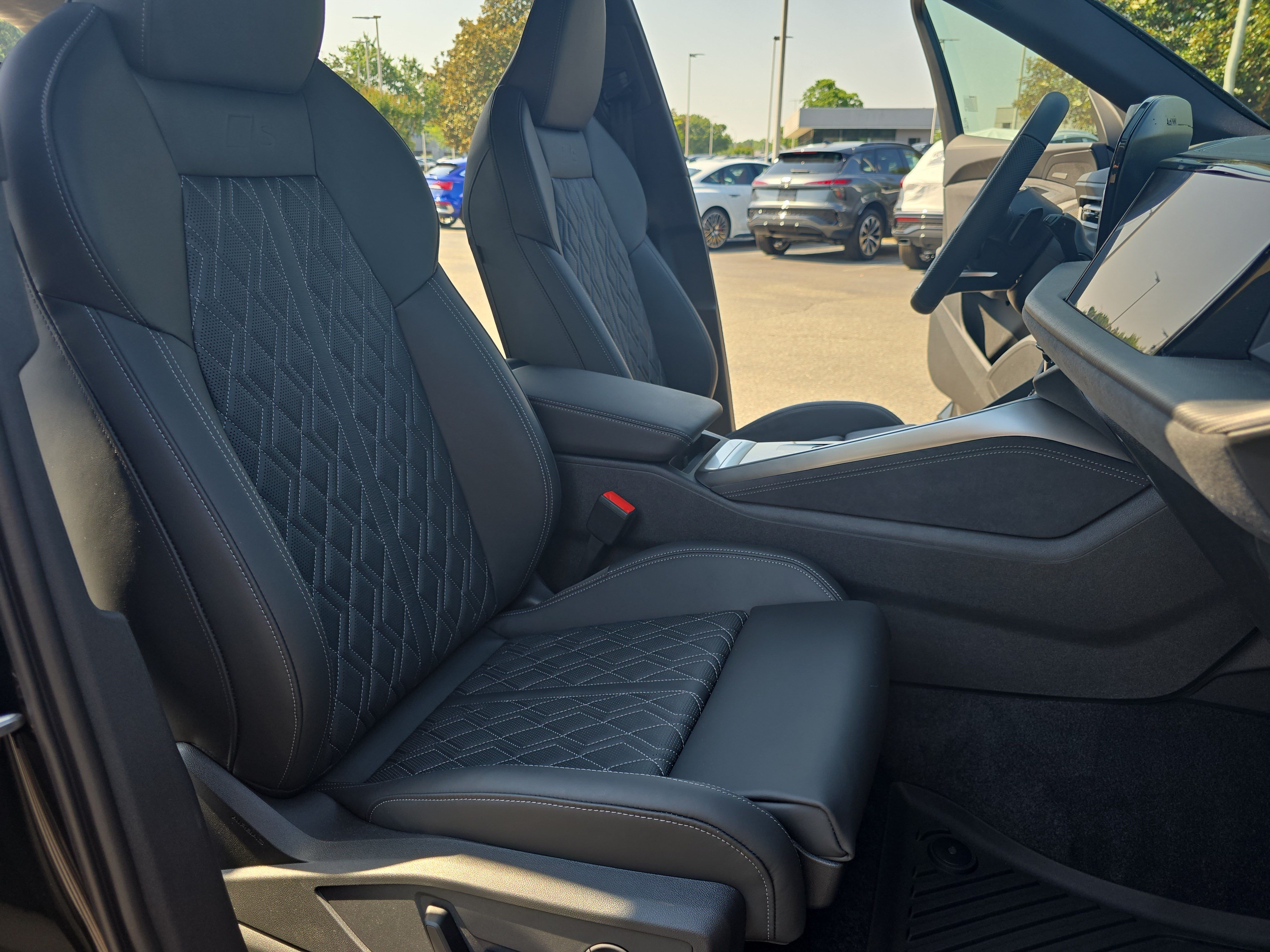 New 2026 Audi SQ5 Premium Plus AWD/4WD image 10