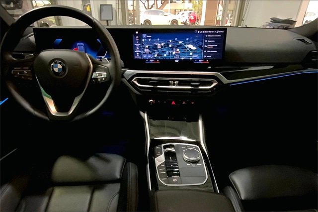 Used 2023 BMW 330i Sedan image 14