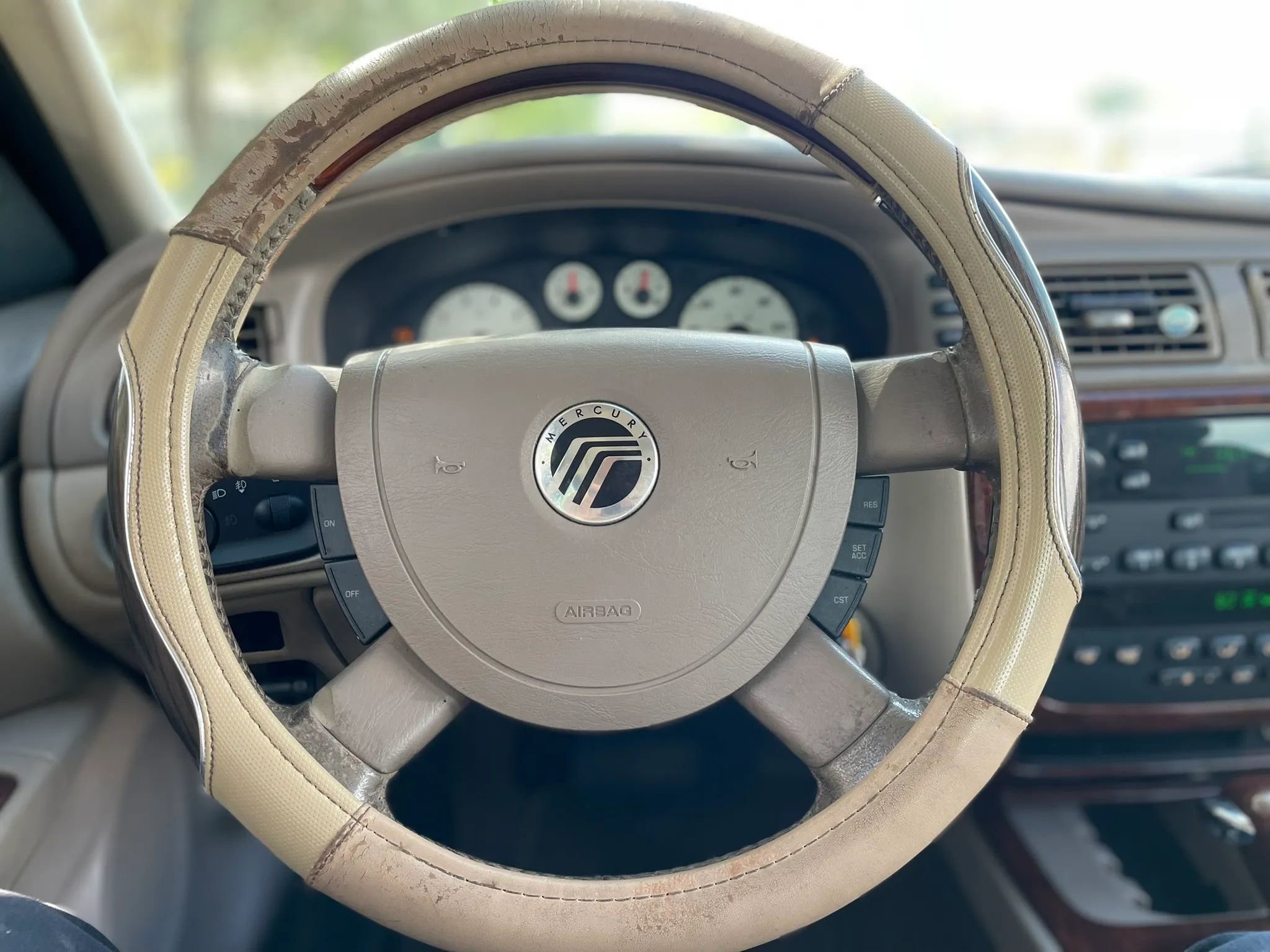 Used 2004 Mercury Sable LS Premium image 16