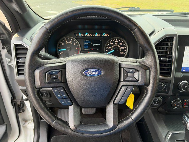 Used 2019 Ford F150 XLT w/ Equipment Group 302A Luxury AWD/4WD image 15