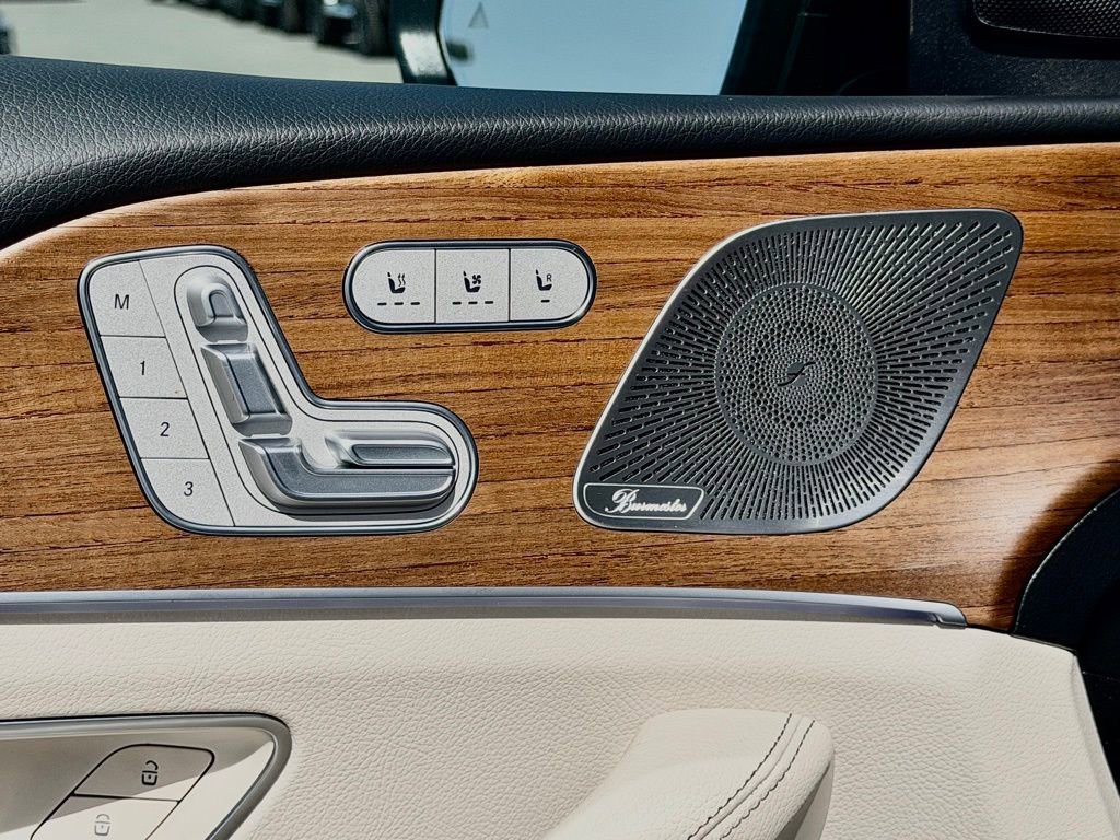 Used 2026 Mercedes-Benz GLE 350 4MATIC image 18