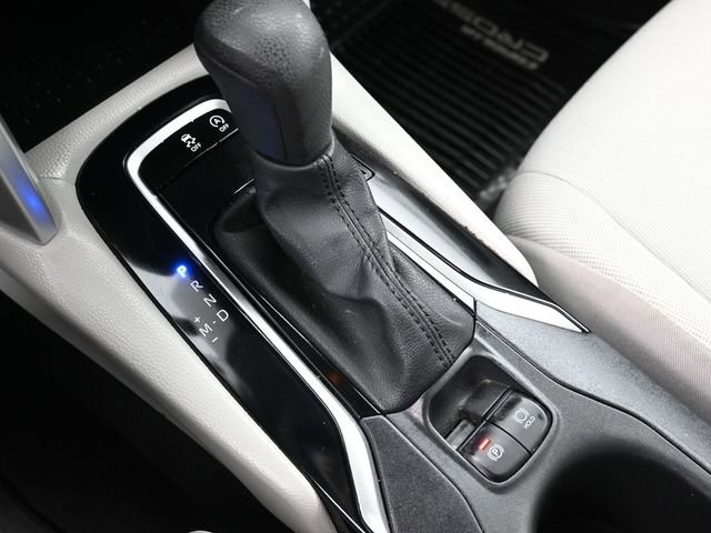 Certified 2023 Toyota Corolla Cross L image 25