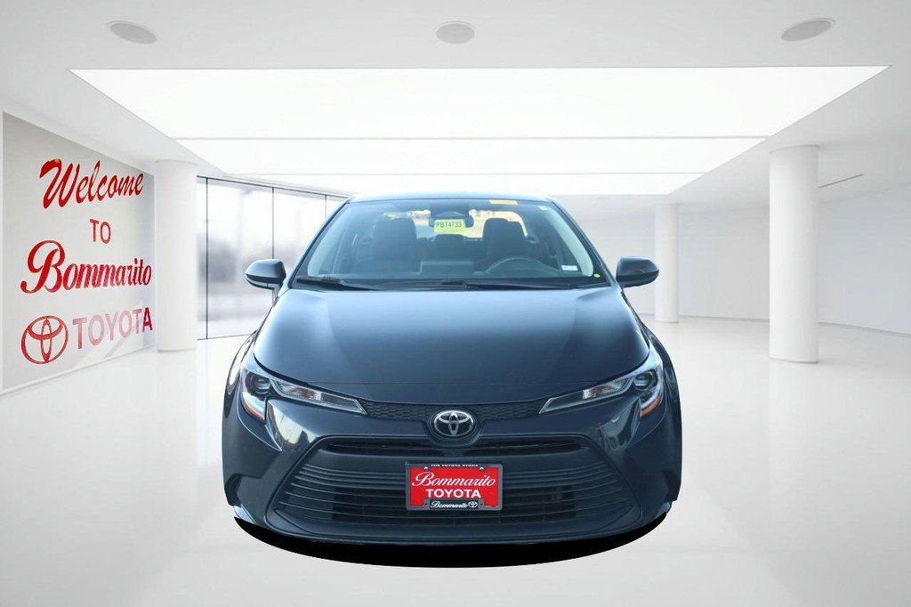 Used 2024 Toyota Corolla LE image 4