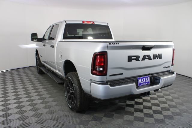 New 2026 RAM 2500 Big Horn image 22