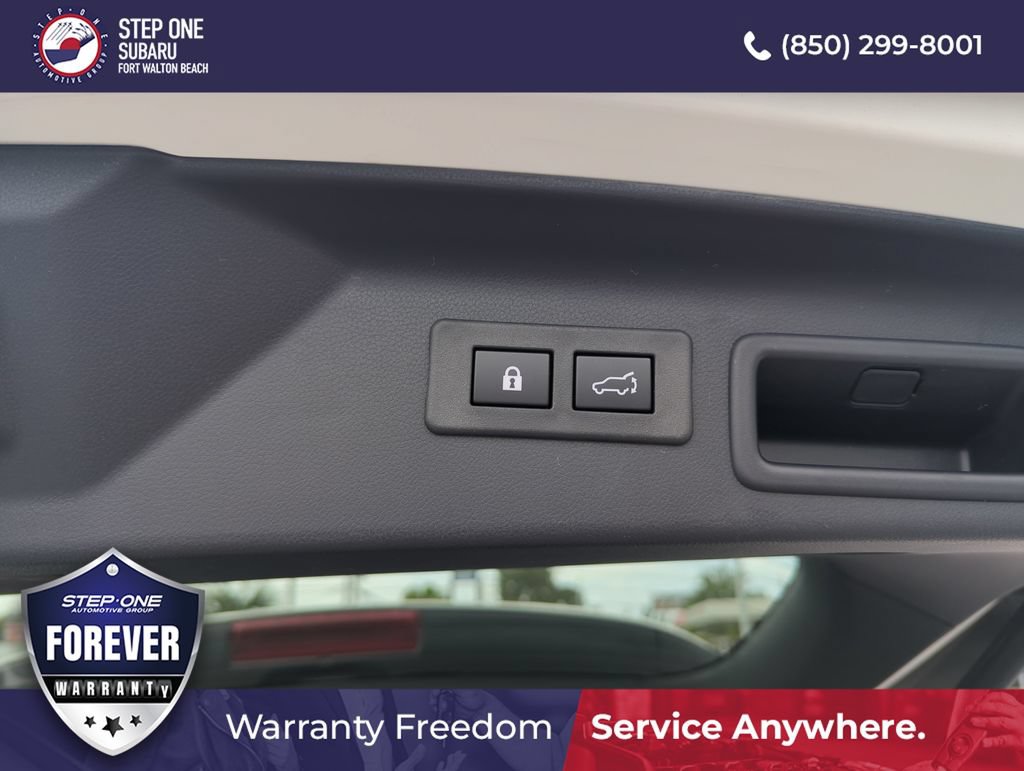Used 2026 Subaru Forester Limited w/ Limited Package AWD/4WD image 32