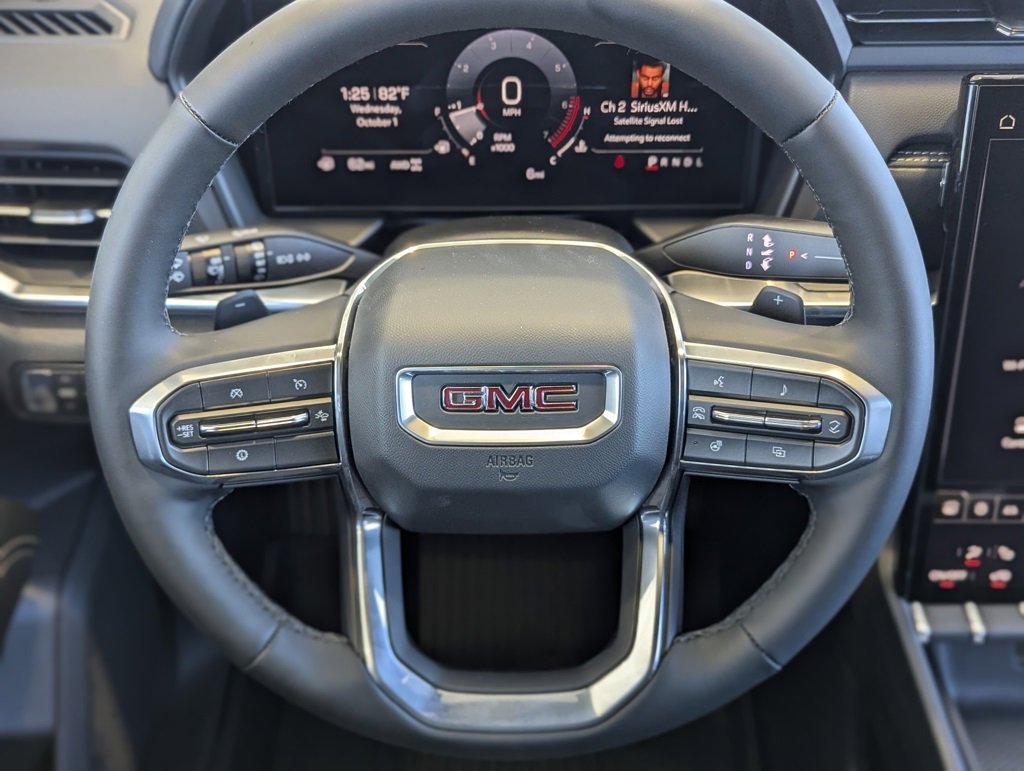 New 2026 GMC Terrain Elevation w/ LPO, Floor Liner Package image 19