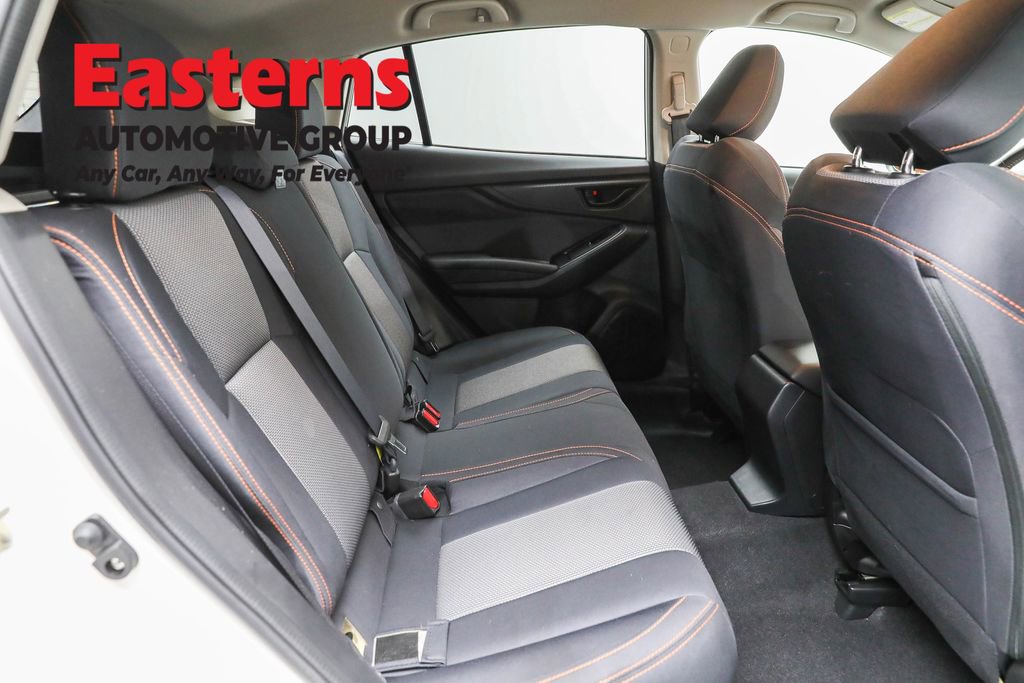 Used 2022 Subaru Crosstrek 2.0i Premium image 25