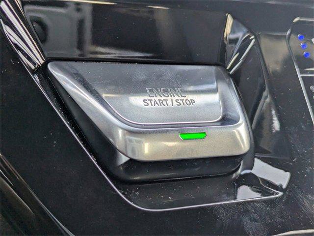 New 2026 GMC Sierra 2500 Denali w/ Denali Reserve Package image 36