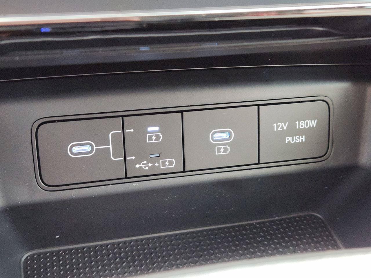 New 2026 Hyundai Tucson SEL Plus FWD image 16