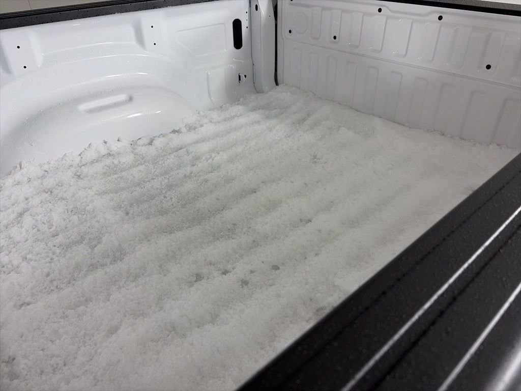 New 2026 RAM 1500 Big Horn image 25