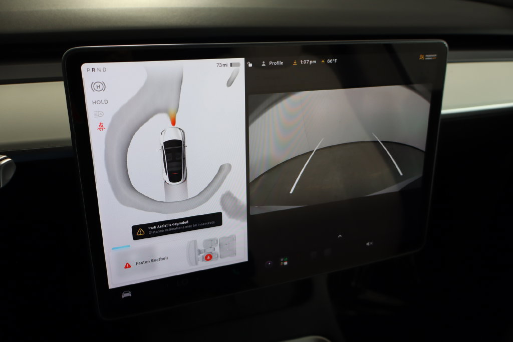 Used 2023 Tesla Model Y Long Range AWD/4WD image 44