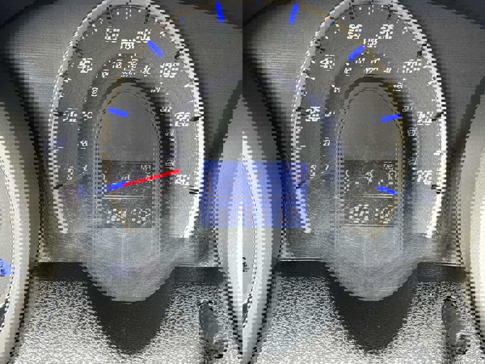 Used 2013 Honda Fit image 16