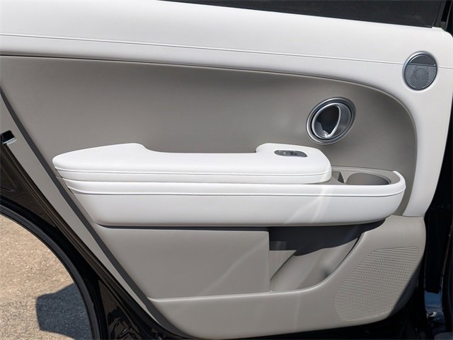 New 2026 Hyundai Palisade Limited image 24