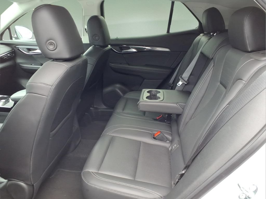 Used 2024 Buick Envision Preferred AWD/4WD image 5