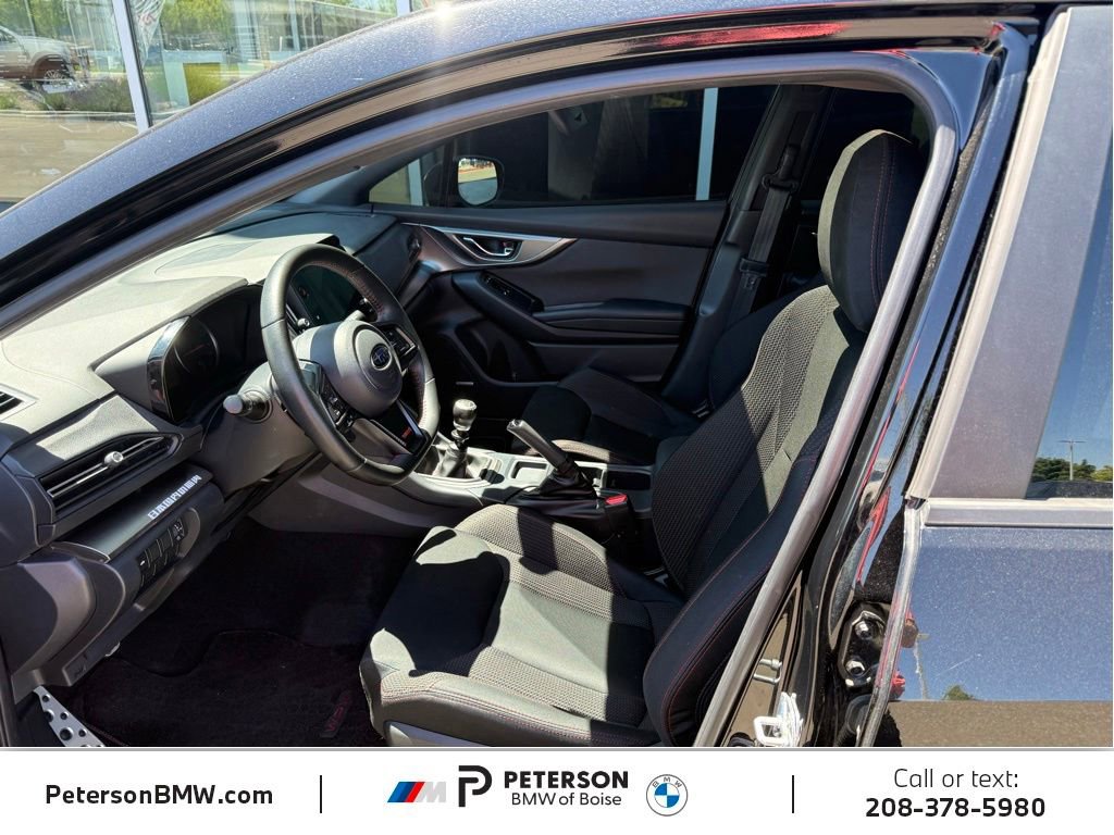 Used 2023 Subaru WRX Premium AWD/4WD image 11